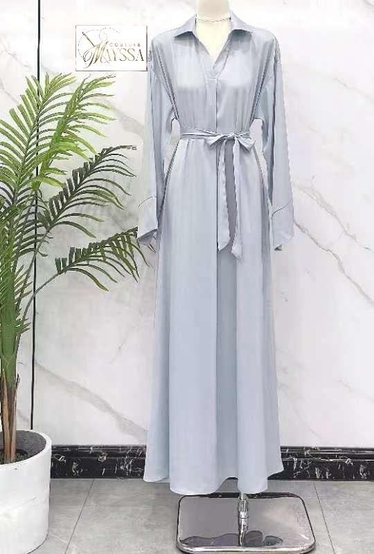MAYSSA COUTURE 2